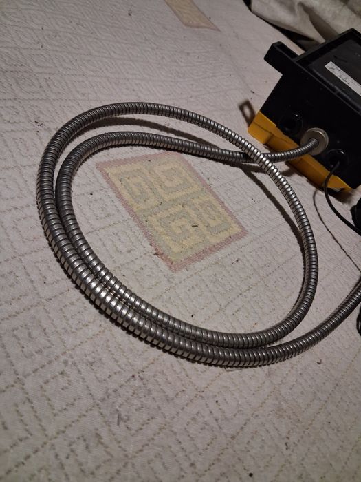 ATP-2 IP65 – Nr 0002 – Kolekcjonerski / Industrial