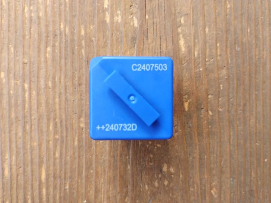 Реле для BMW V23136-L6031-X100 оригинал