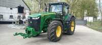 John Deere 8245R