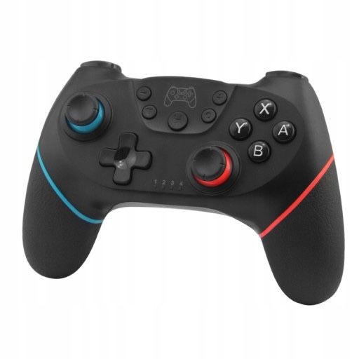 You2K Pad kontroler gamepad bezprzewodowy do Switch