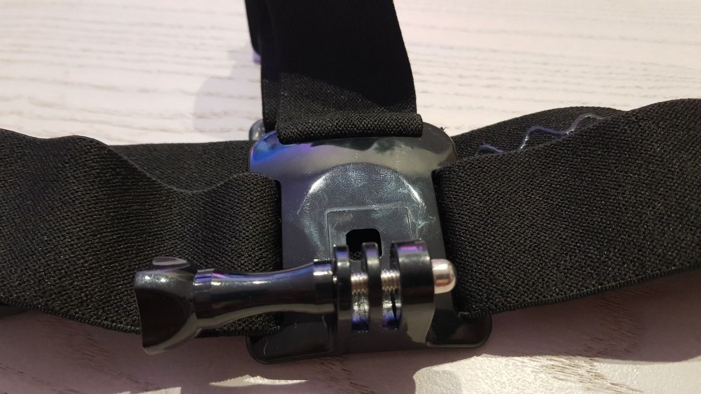 Szelki gopro Chest Harness