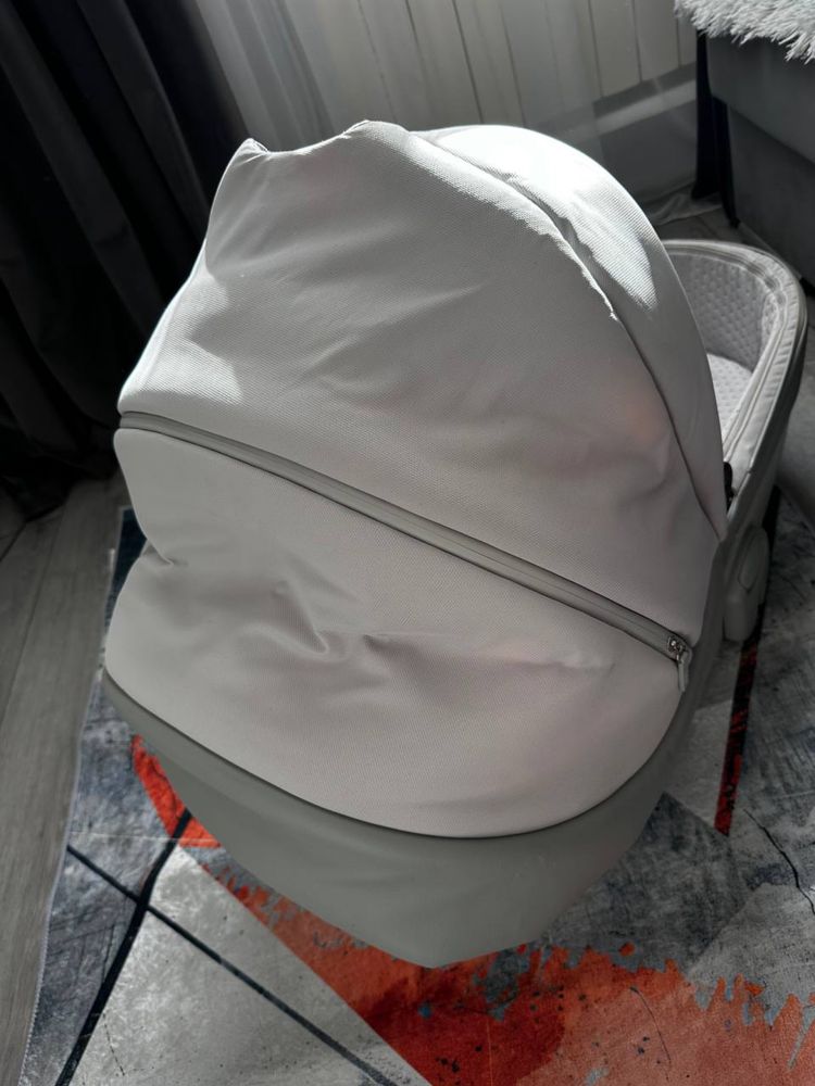 Коляска Anex 2в 1 Anex m/type