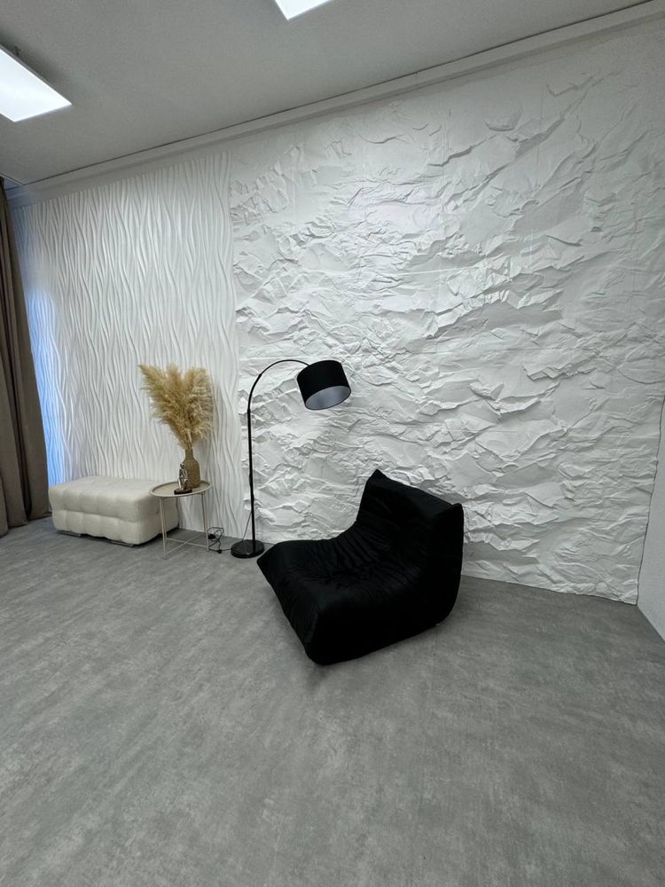 Сдам фотостудию 155 м² в центре Одессы, 2 зала (арт и минимализм)