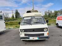 Volkswagen Transporter T3 Westfalia