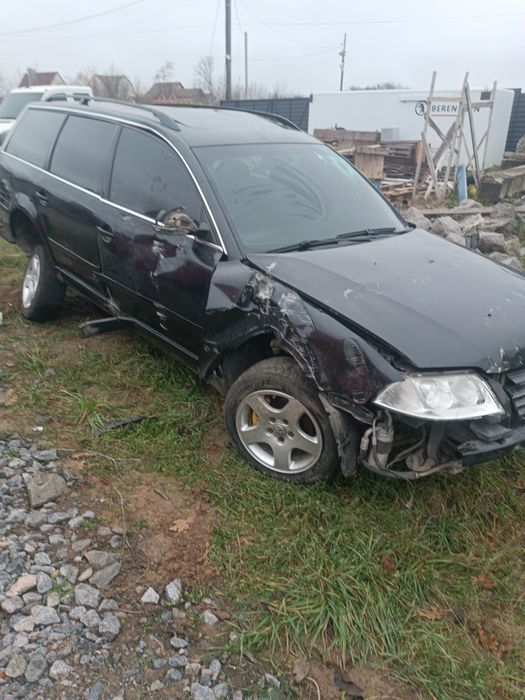 Продам пасат б5+.