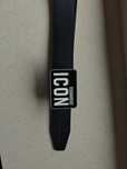 Pasek DSQUARED2 Icon