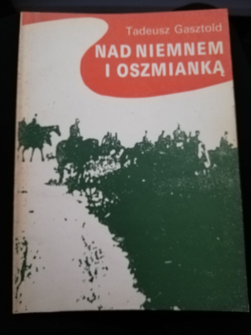 Nad Niemnem i Oszmianka