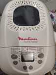 Хлібопічка Moulinex 573905