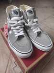 Tênis bota Vans novos