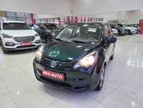 Changan E-Star 2021