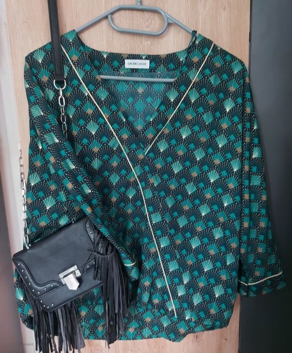 Cache Cache bluzka damska rozmiar 36