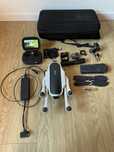 GoPro Karma GoPro Hero 6 Black