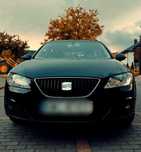 Seat Exeo 1.8T 150 HP CFMA