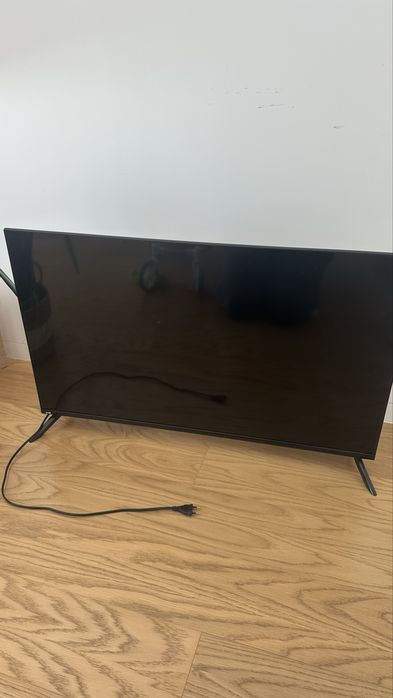 TV Kunft led smart 43"