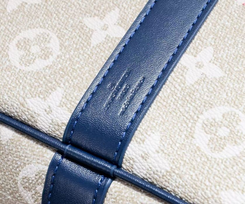 LOUIS VUITTON KEEPALL сумка мужская унисекс дорожная ручная