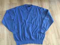 Sweter meski GANT XL