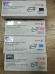 комплект картриджей к принтеру XEROX 6000/6010/6015