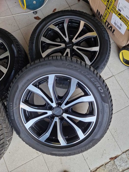 Sprzedam Felgi do Subaru Forester R18