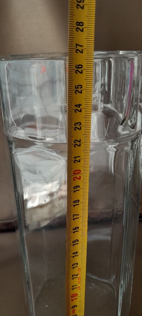 Dzbanek szklany 1 ,8 l na napoje