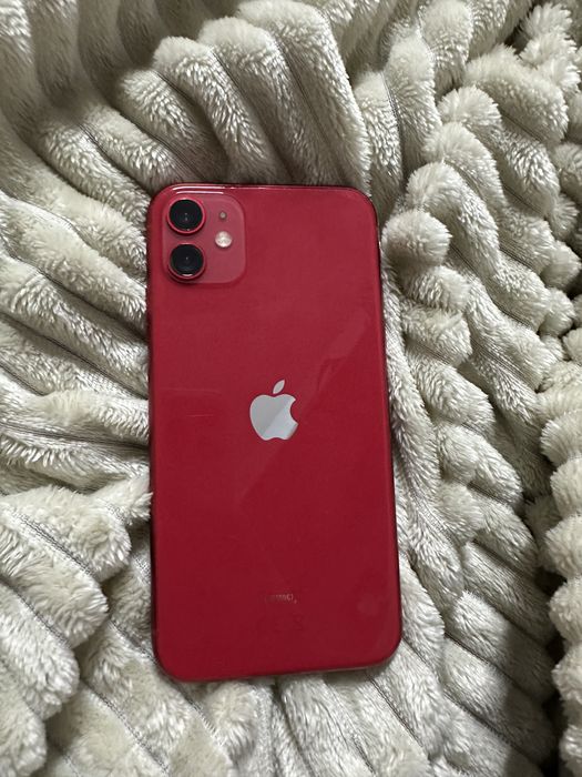 iPhone 11 256 gb
