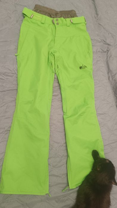 Лижні штани xs horsefeathers