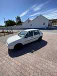 Ford fiesta 1.6