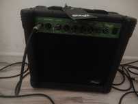 Wzmacniacz gitarowy Stagg 15w