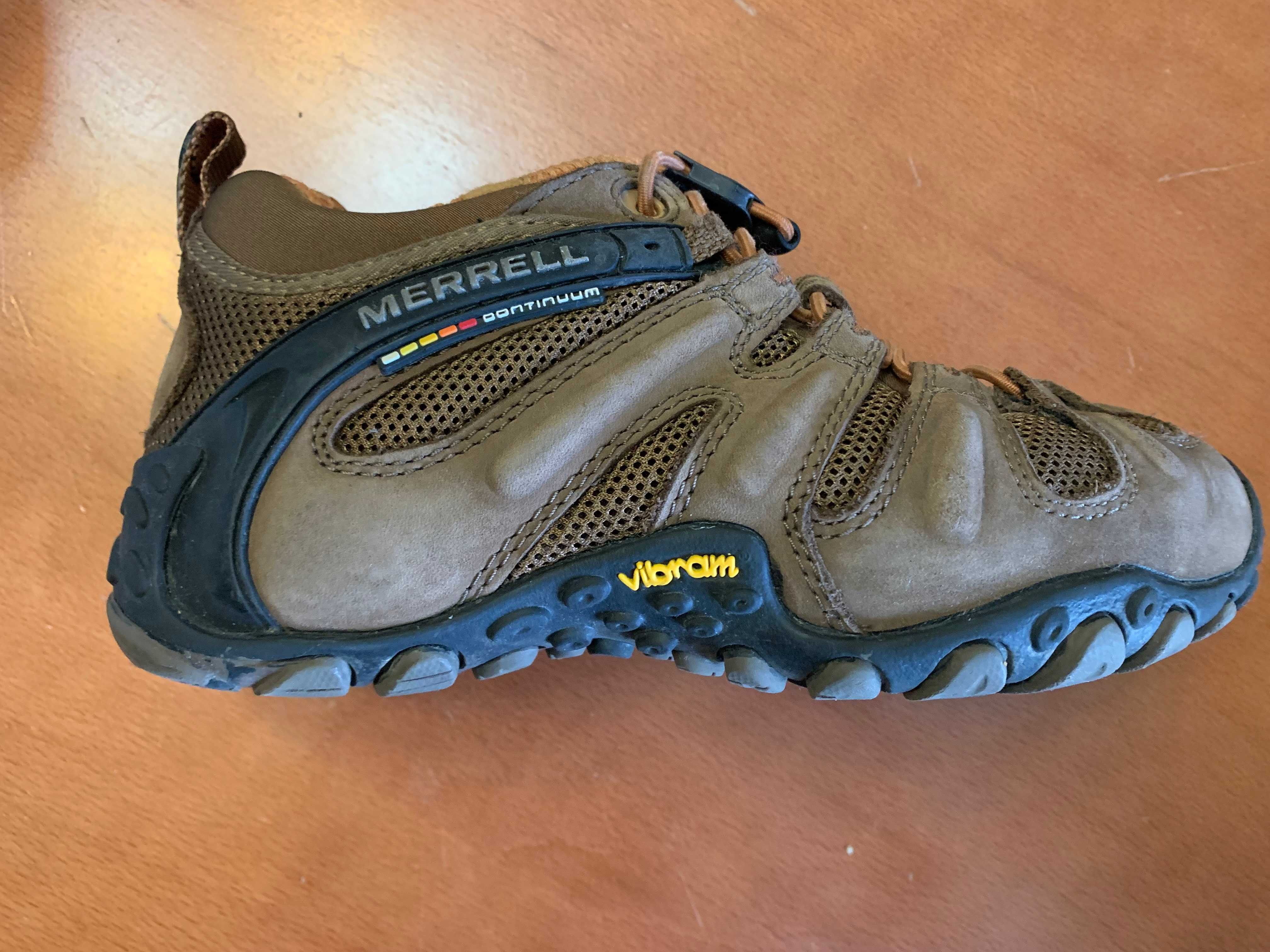 Tenis Merrell Chameleon