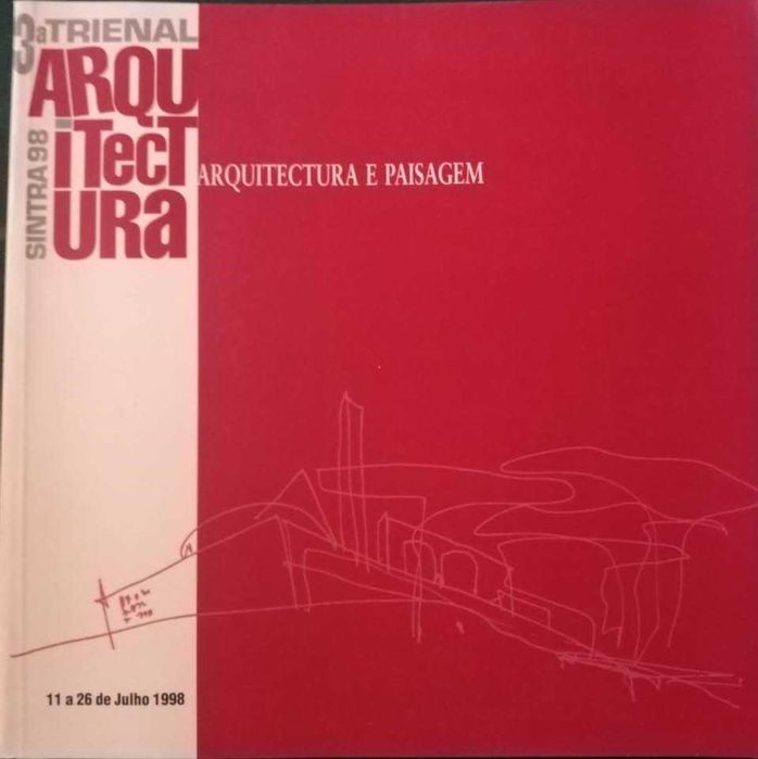 Livros de Arquitectura Paisagísta