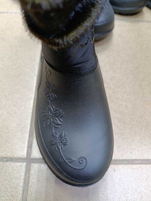 Чобіт жіночий зимовий Боярка ОПТОМ