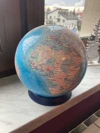 Globus puzzle 3D dla dzieci