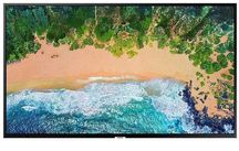 Telewizor LED SAMSUNG UE43NU7092 / 4K Ultra / SMART TV