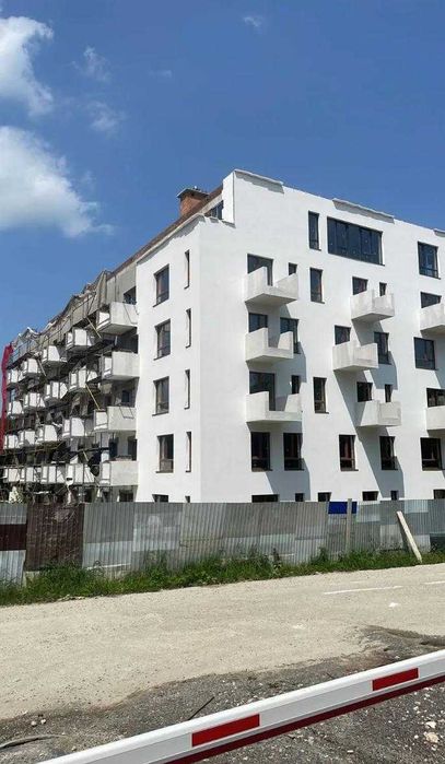 РОЗТЕРМІНУВАННЯ \ 2кім. АПАРТАМЕНТИ, ЖК Фемілі Хаус, Орлика - Топольна