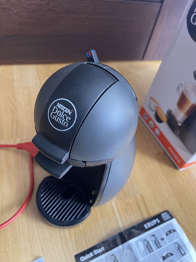 Ekspres Dolce Gusto PIccolo