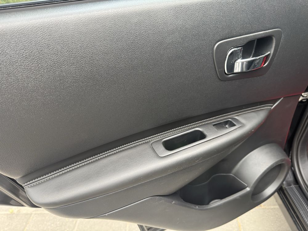 Nissan Qashqai J10 2008 р.в., 2,0 (141к.с.) Tekna+, 4х4, варіатор