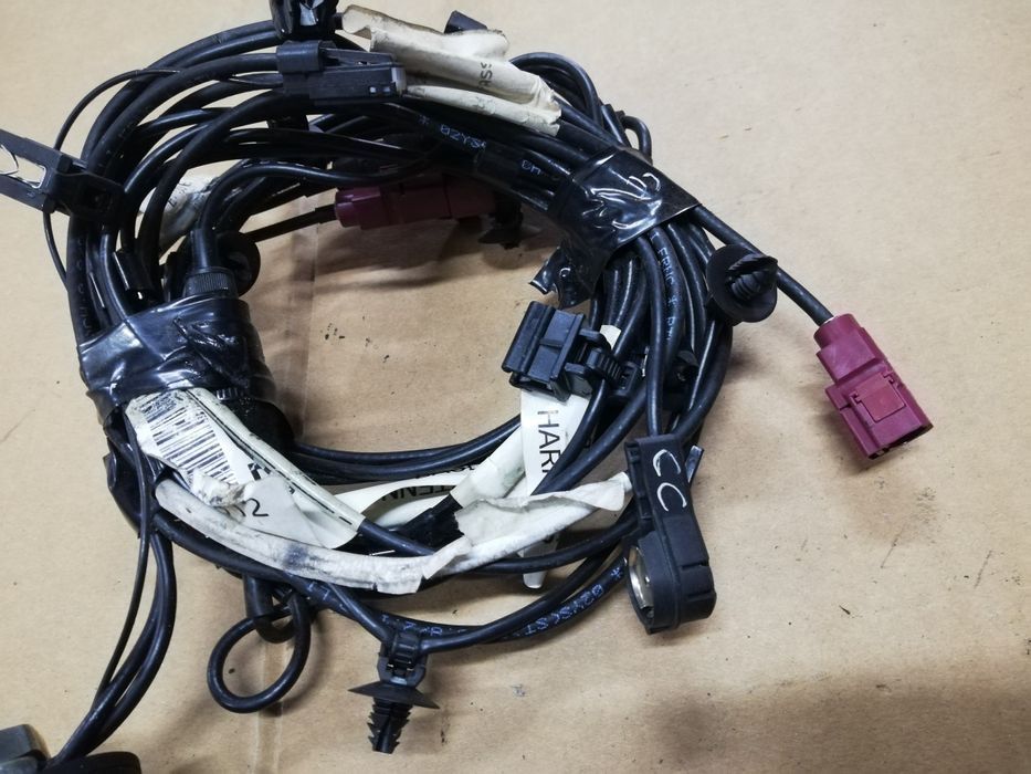 Antena dachowa bat podstawa gps navi Ford Focus mk2 CC kabriolet