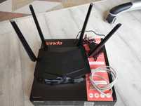 Router Tenda AC10 802.11ac (Wi-Fi 5)