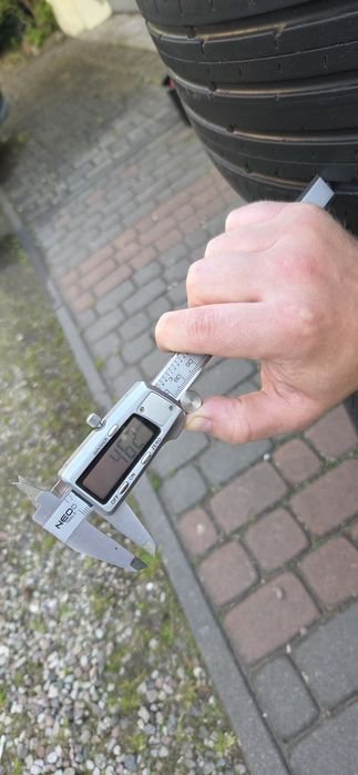 Opony Letnie Falken Ziex ZE914b