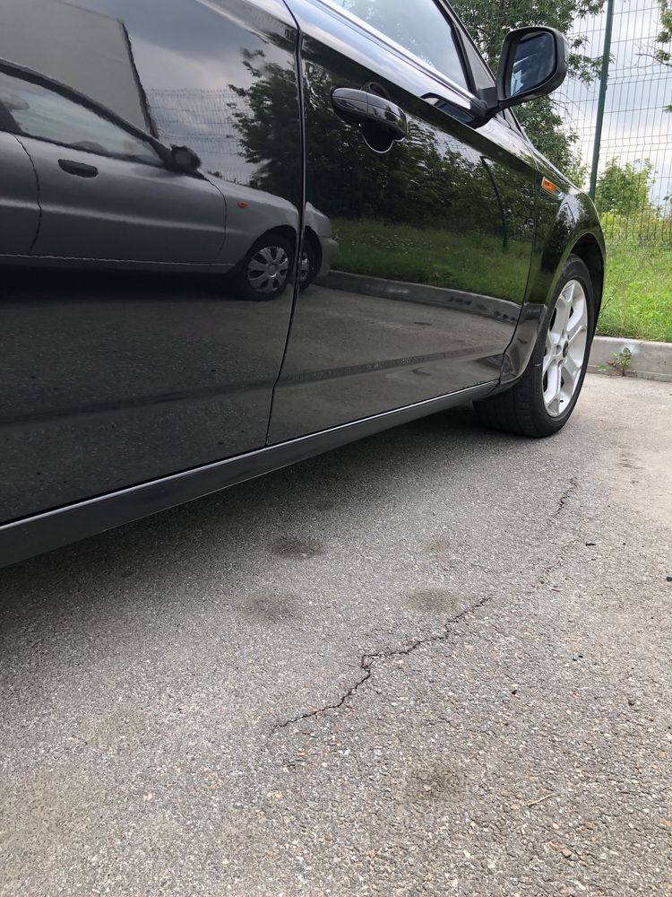 Продам авто Ford Mondeo 2008р