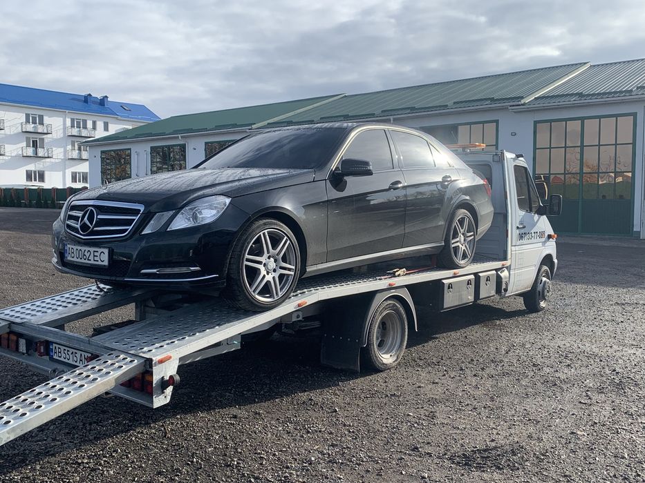 Евакуатор Вінниця,допомога при ДТП,Евакуатор,Евакуація авто,Цілодобово