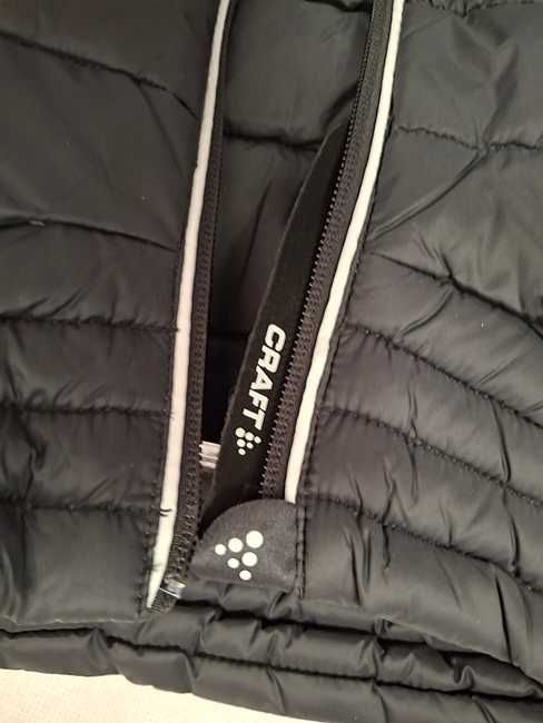 Craft Active Down Vest Kamizelka puchowa męska M