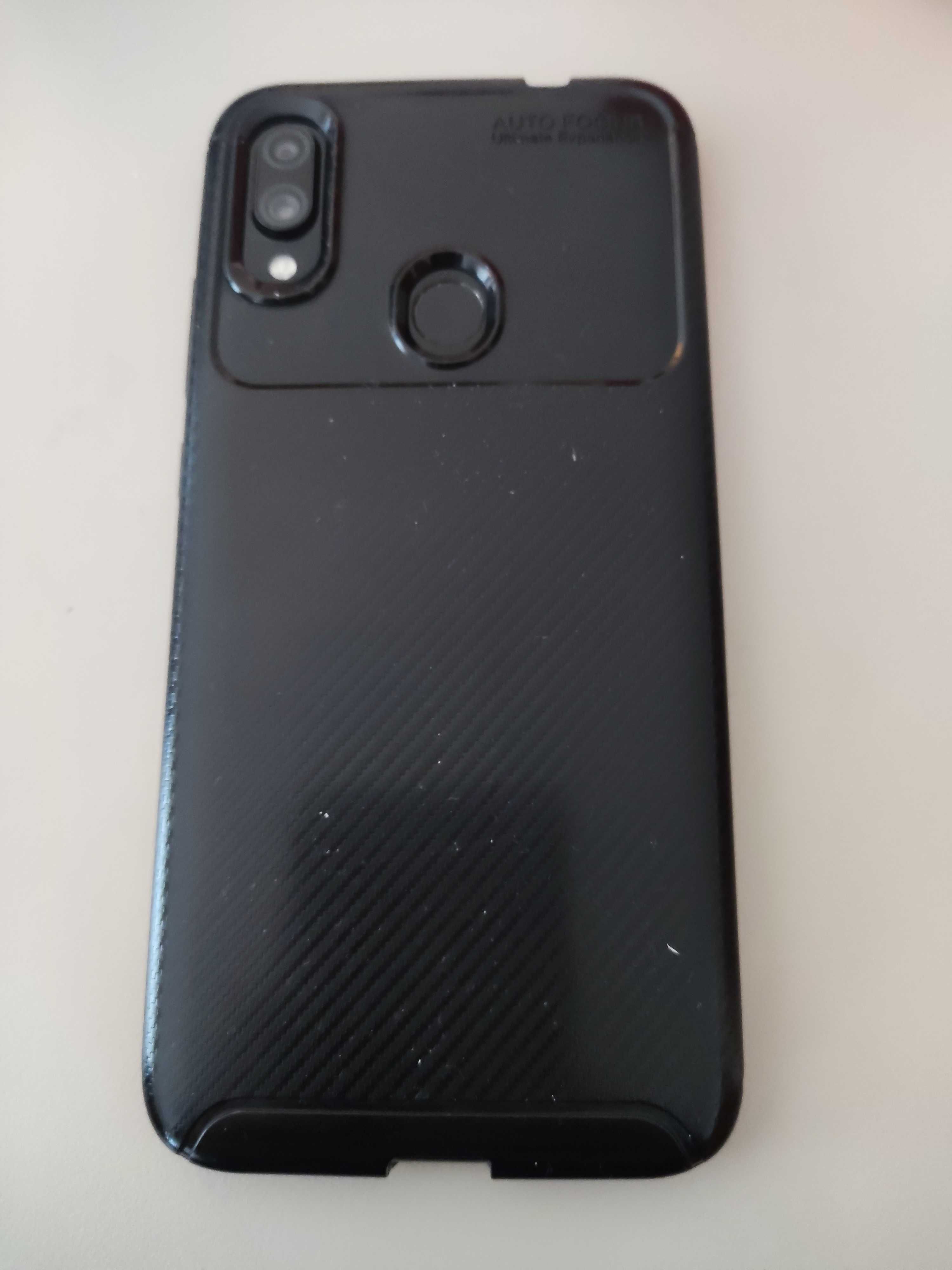 Xiaomi Redmi Note 7