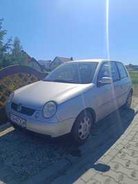 Volkswagen Lupo 1.4.