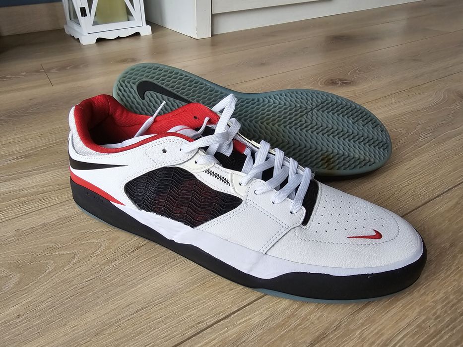 Nike SB Ishod Wair Premium 45.5