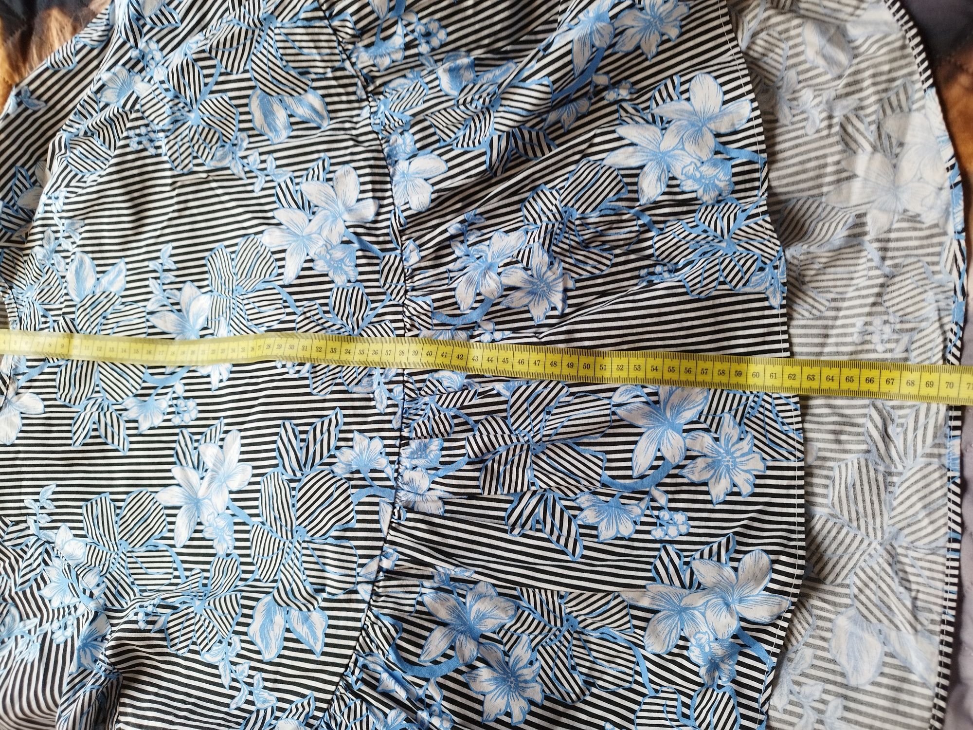 Tunika L/XL Rezerved