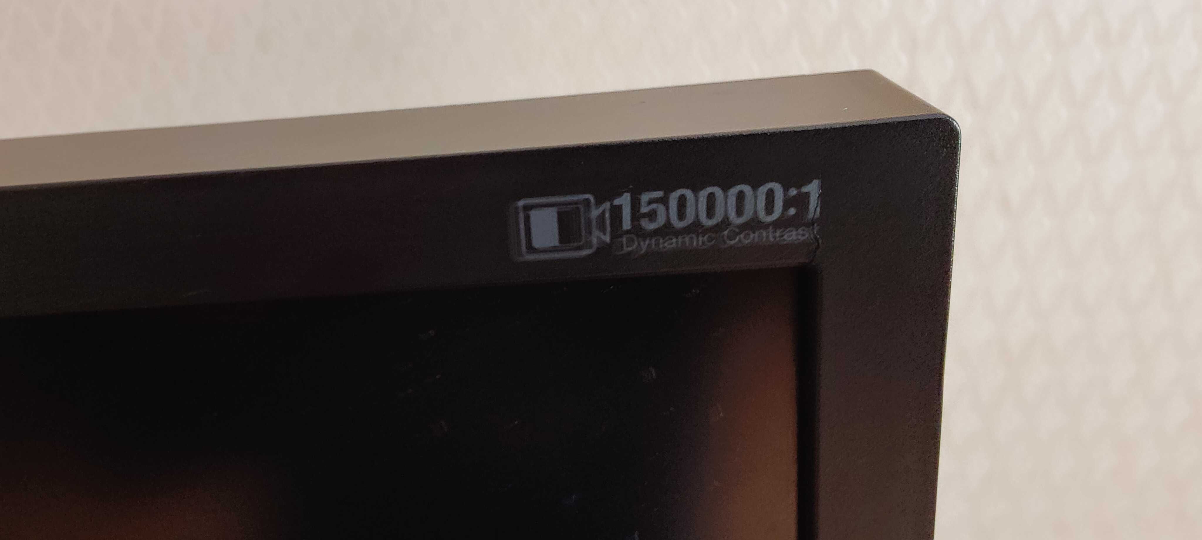Regulowany monitor Samsung - Syncmaster