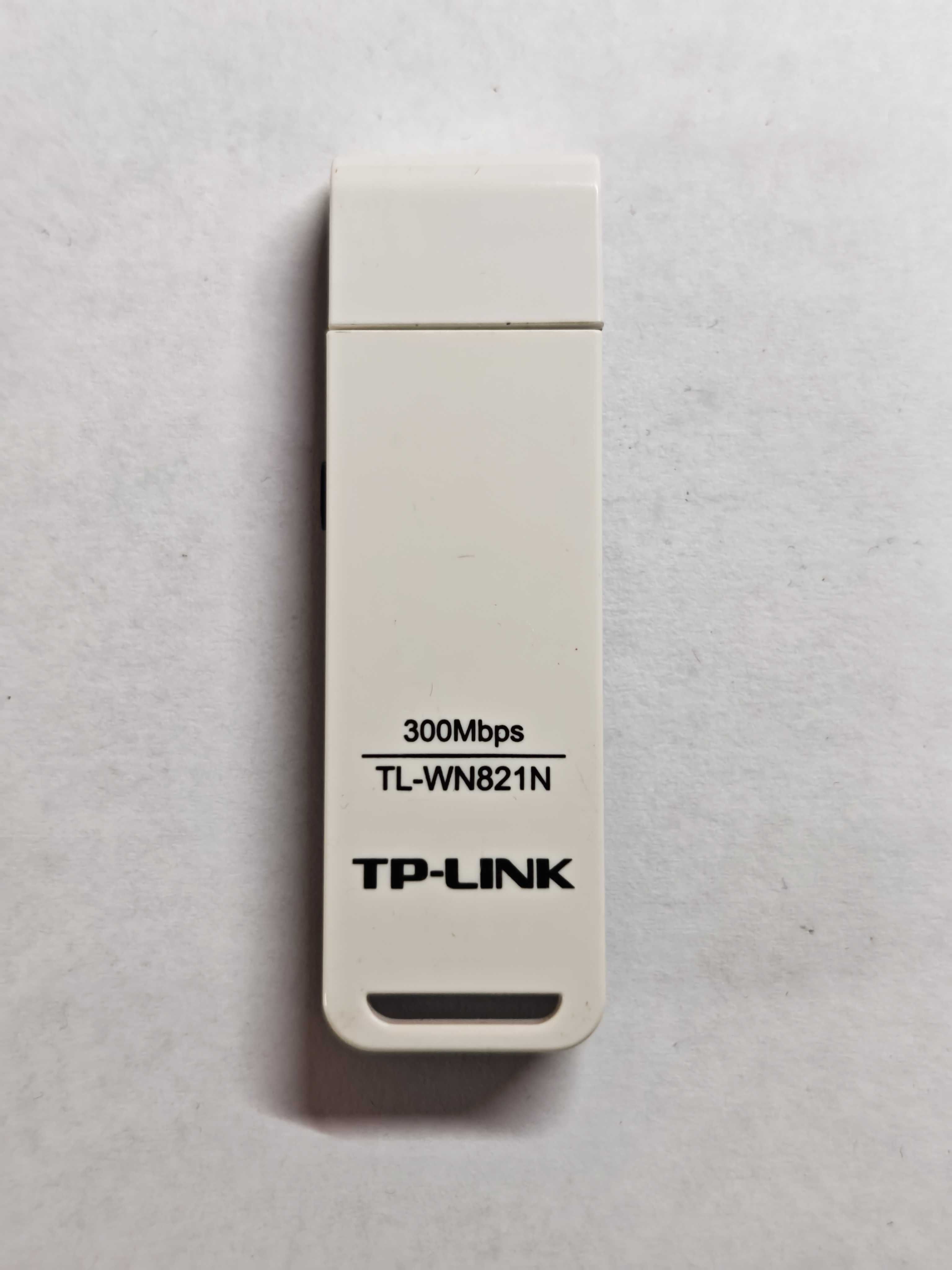 Karta Wifi USB Tp-Link TL-WN821N