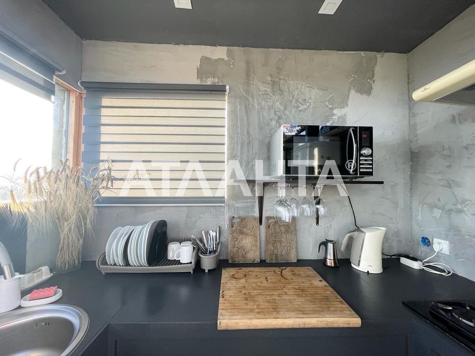 Будинок у Н.Дофінівці