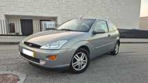 Ford Focus 1.8 TDdi Trend
