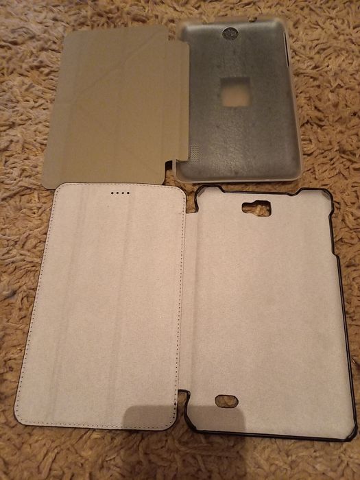 Чехол для планшета